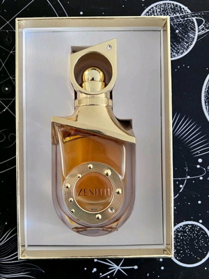 Zenith Riiffs αραβικό άρωμα μεταγγισμένο, 10 ml