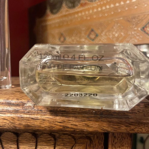 Decant 10 ml Taif Ormonde Jayne used, tester Eau de Parfum