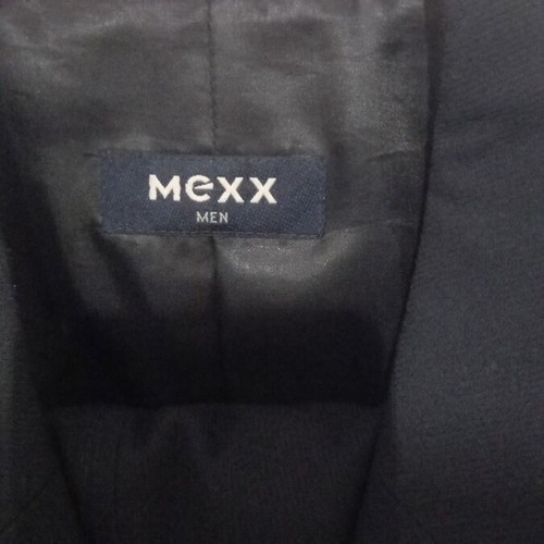 Mexx suit like new, black, size L