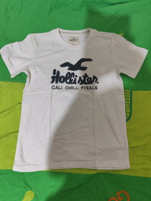 Makó teenage t-shirt new, white, size XXL