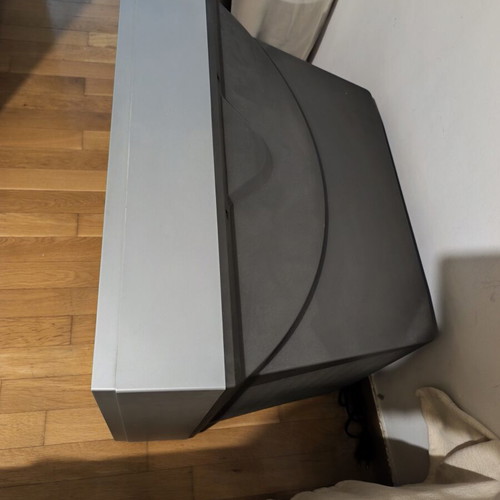 Sony Trinitron TV 21" used without built-in decoder