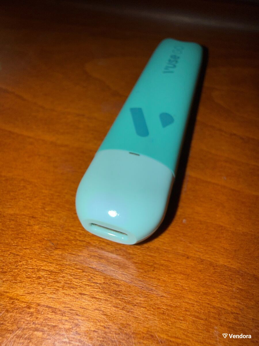 elfbar elfa master akku Vuse Go Blueberry Ice Disposable