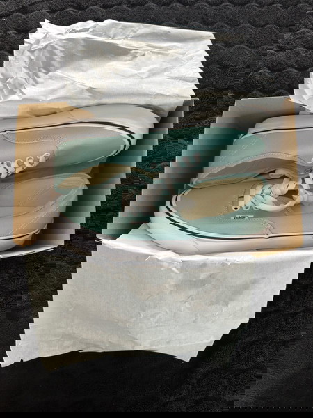 Vans καινούργια