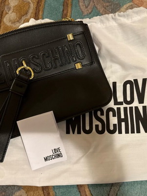 Τσάντα moschino