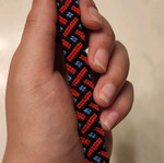 Handmade macrame bracelet made to order