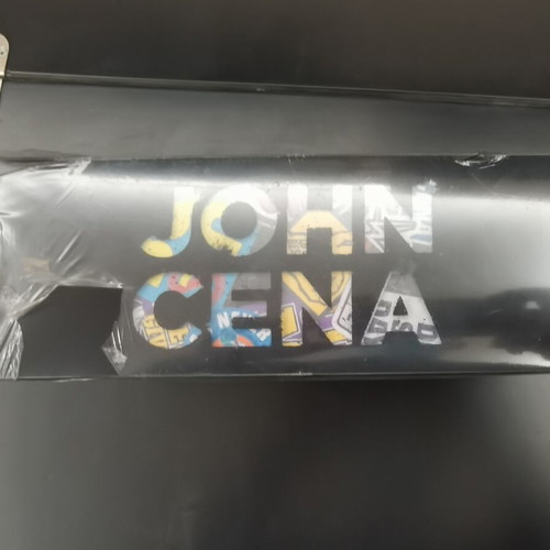 John Cena WWE 2k18 Collector's Edition Xbox One new
