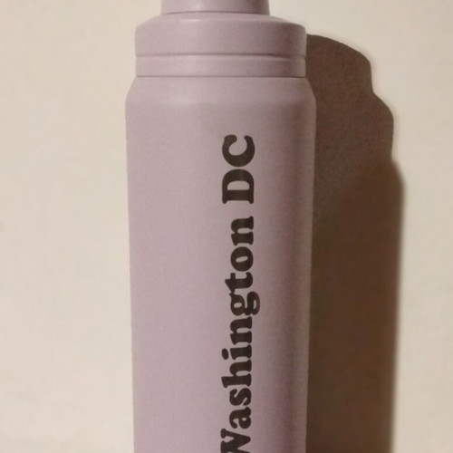 Thermos stainless steel bottle new