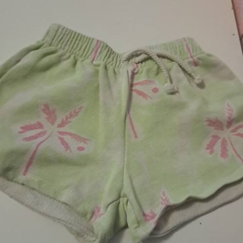 Girls' shorts pack used, Zara and Alice, assorted colors, size 8-10
