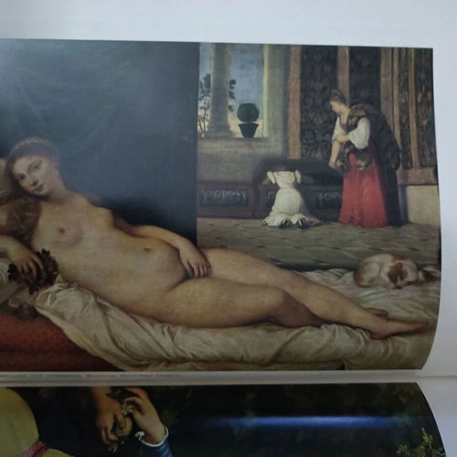 Great Painters From the Renaissance to El Greco New Volume Intact