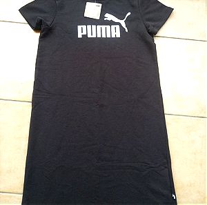 Puma φόρεμα καινούριο με το καρτελάκι του