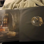 Δίσκος βινυλίου Rotting Christ The Heretics gatefold καινούργιος