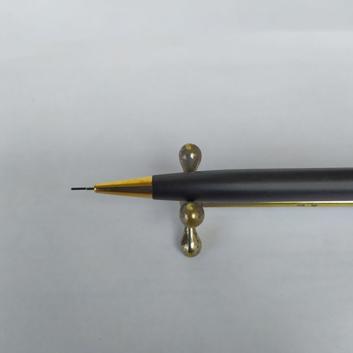 Parker Insignia pencil used, made in France