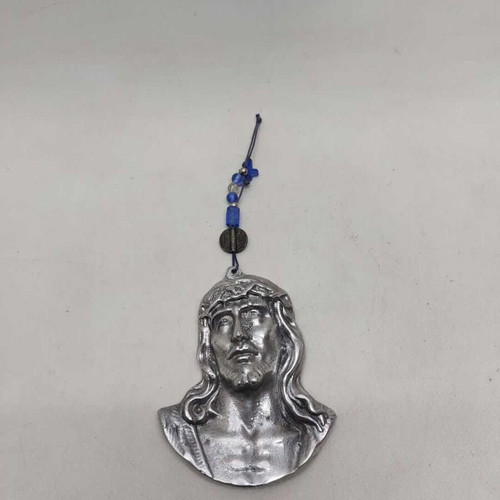 Religious decorative Christ used 22x9.5cm