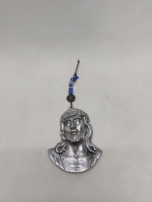 Religious decorative Christ used 22x9.5cm