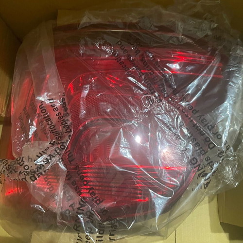 Rear right lamp for VW Polo 2009-2014 new