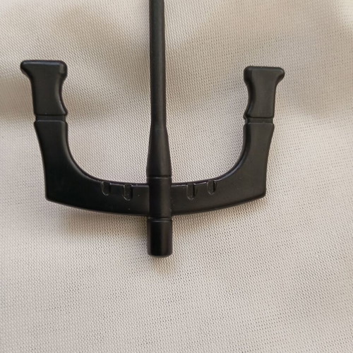 Kenner Transformers Beast Wars Heroic Maximal Deluxe Wolfgang weapon accessory used