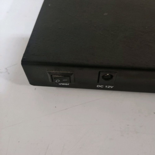 Hdmi 4inx4out matrix used for sport cafe or OPAP