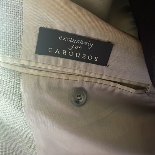 Men's Shirt like new, gray