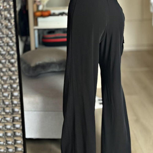 Rinascimento pants black size XS like new