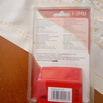 i-JMB mouse new