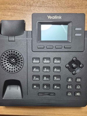 Yealink SIP-T19P E2 professional VoIP/IP phone, new in box