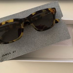 Sunglasses AY STUDIO SAVAGE