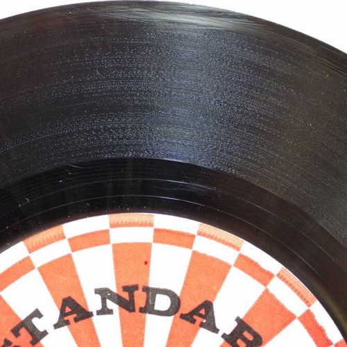 Ta Roziasména Cheria Mou & Ena Potíri Dákrya 7'' vinyl used, laiko