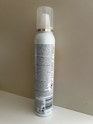Pantene Defined Curls Mousse New