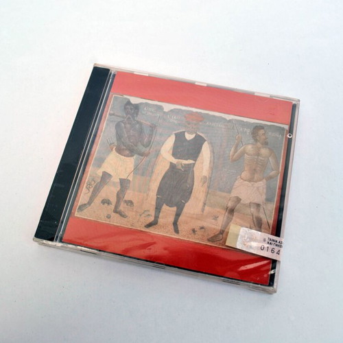Mode Plagal II CD new, jazz folk world country
