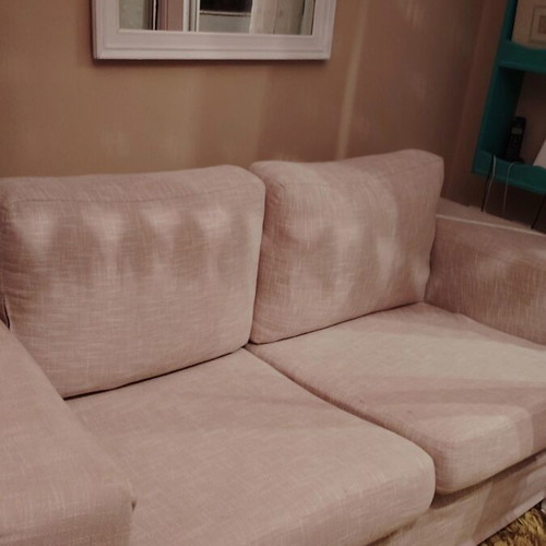 Sofa like new