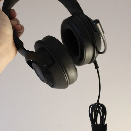 Razer Kraken X Lite Over Ear Gaming Headset