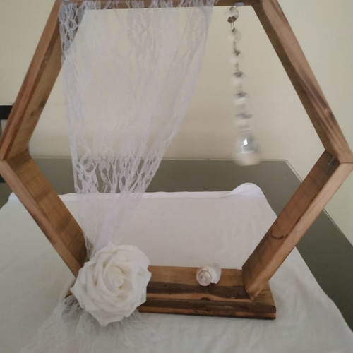 Handmade decorative item new
