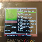 Κασέτα Pokémon Crystal για Game Boy με εγχειρίδιο και προστατευτική θήκη