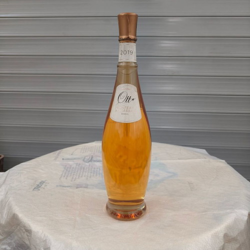 Domaine Ott Clos Mireille Rosé 2019 1500ml new French wine