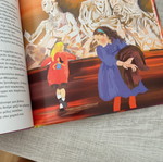 Children's book I Aliki sti Chora ton Marmaron
