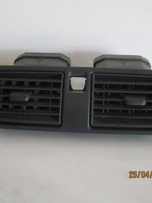 Κεντρικοί αεραγωγοί Volvo V50 '04-'07 μεταχειρισμένοι
