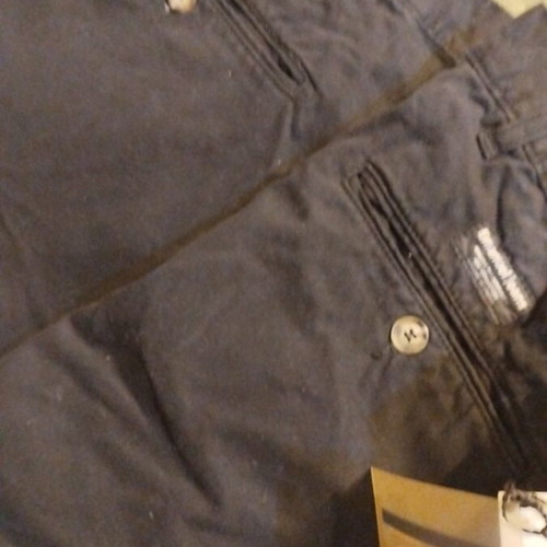 Παντελόνια Emanuel Jeans 8XL καινούργια, σκούρο μπλε, made in Italy