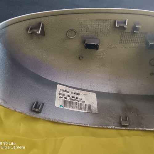 Ford Genuine Left Side Mirror Cover for Focus MK3 New