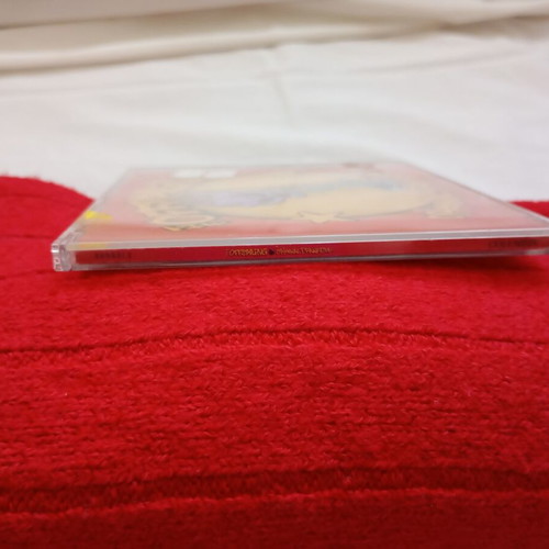 The Offspring Original Prankster CD Single 2000, punk