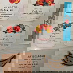  ΕΤΙΚΕΤΕΣ ΠΕΡΑΣΜΕΝΩΝ ΕΤΩΝ