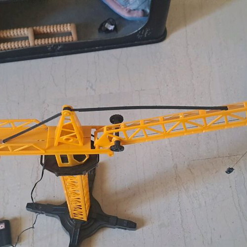 Toy in like new condition