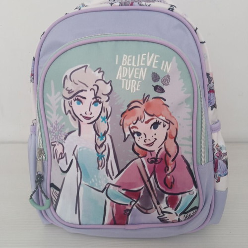Gim Frozen Family Preschool Backpack new