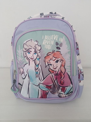 Gim Frozen Family Preschool Backpack new