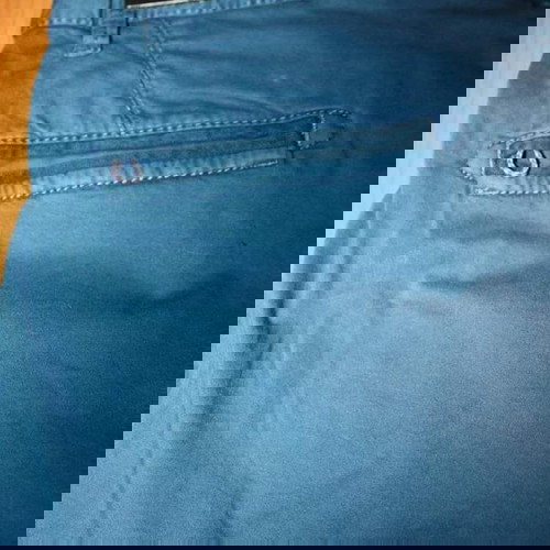 PULL&BEAR Ανδρικό παντελόνι