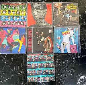 Rolling Stones Records for sale!