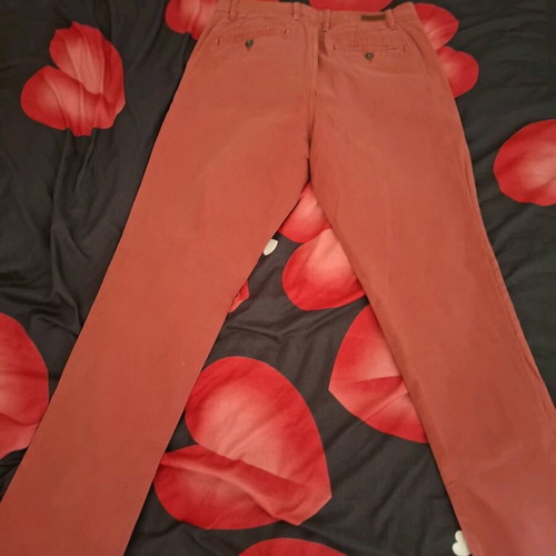 Pull & Bear denim pants like new, sizes L and XL