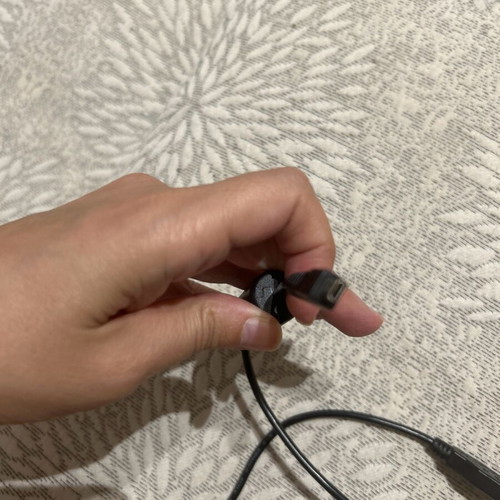 Usb stick 2 ports like new