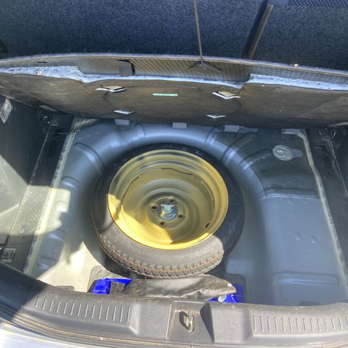 Honda Jazz 2008 used hatchback with manual transmission and petrol