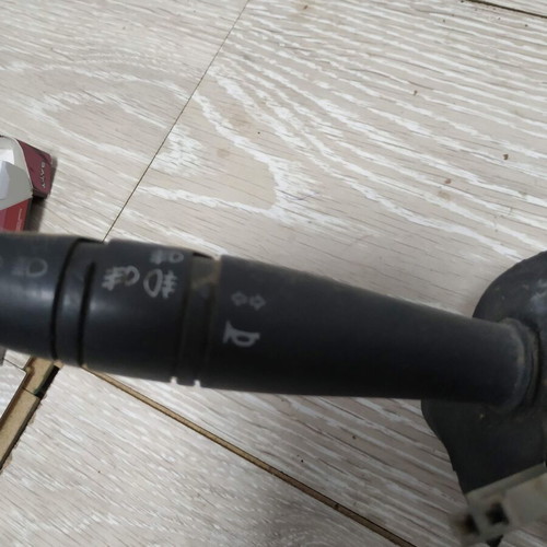 Renault Laguna light and wiper stalks used