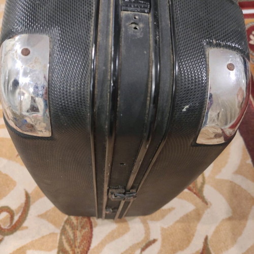 Eminent Flight Suitcase Used, Large Size 60x58x21 cm